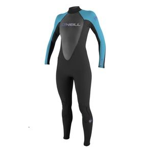 Women’s O’Neill wet suit